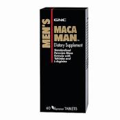 Maca Man Review