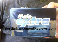 male extra review