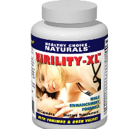 Male Virility XL Review