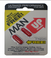 Man Up Now Review