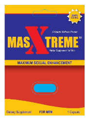 MasXtreme Review