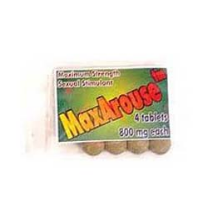 Maxarouse Review