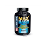 Max Hard Review