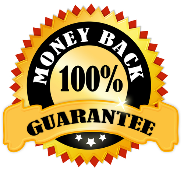 money back guarantees