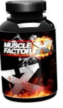 muscle factor x