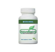 Natural Gain Plus Review