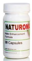 Naturomax Review