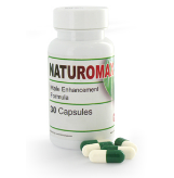 Naturomax Review