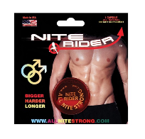 Nite Rider  Review