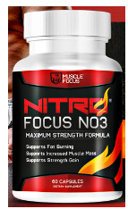 Nitro Focus NO3 Review
