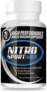 Nitro Sport NO3 Review