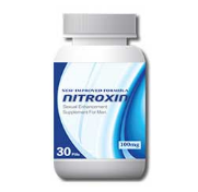 nitroxin