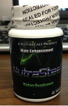 nutrasteel