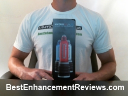 bathmate hydromax x30 review