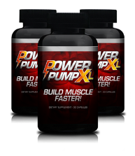 power pump xl review