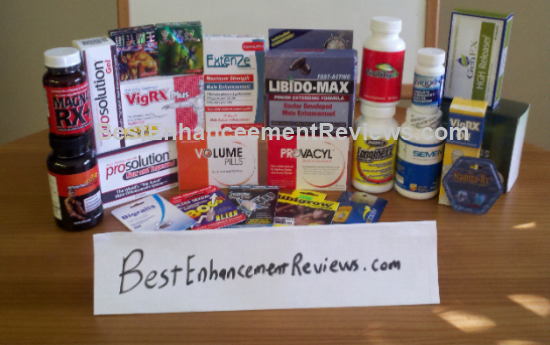 Best Enhancement Reviews