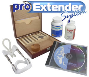 proextender system