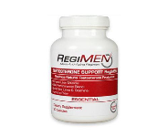 RegiMEN Testosterone Support Review