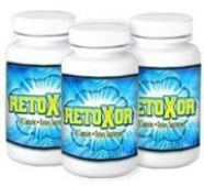 Retoxor Review