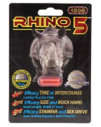 rhino 5 reviews