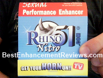rhino51 review
