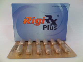 rigirx plus