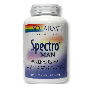 Spectro Man Review