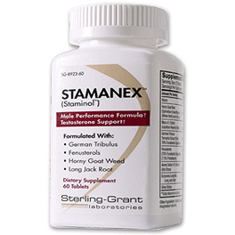 Stamanex Review