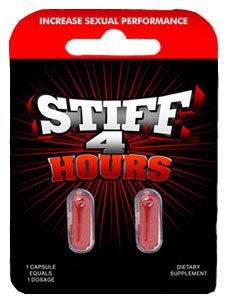 stiff 4 hours review