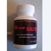 stiff days review