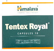 tentex royal review