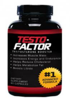 Testo Factor review