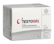 Testogel Review