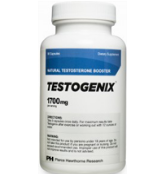 Testogenix  Review