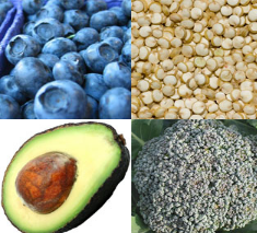 foods that boost testosterone