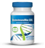 TestosteroneMax XXL