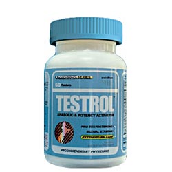 Testrol Review