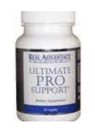 Ultimate Pro Support Review