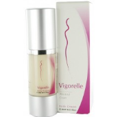 Vigorelle  Review