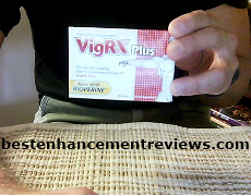 Vigrx Plus Review