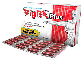 vigrx plus