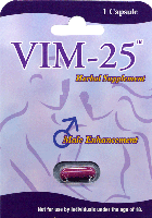 Vim 25 Review
