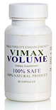 vimax volume reviews
