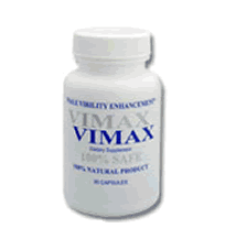 fake vimax pills