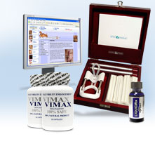 Vimax System Review