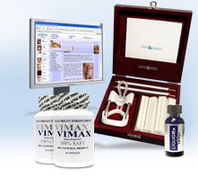 vimax system reviews