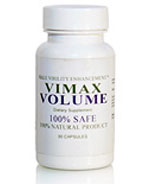 Vimax Volume Review