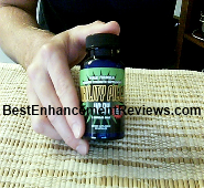 Virility Pills VP RX Review