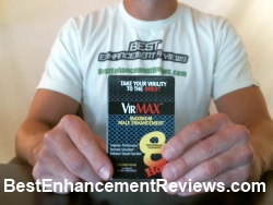 Virmax Review