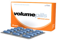 Volume pills Review